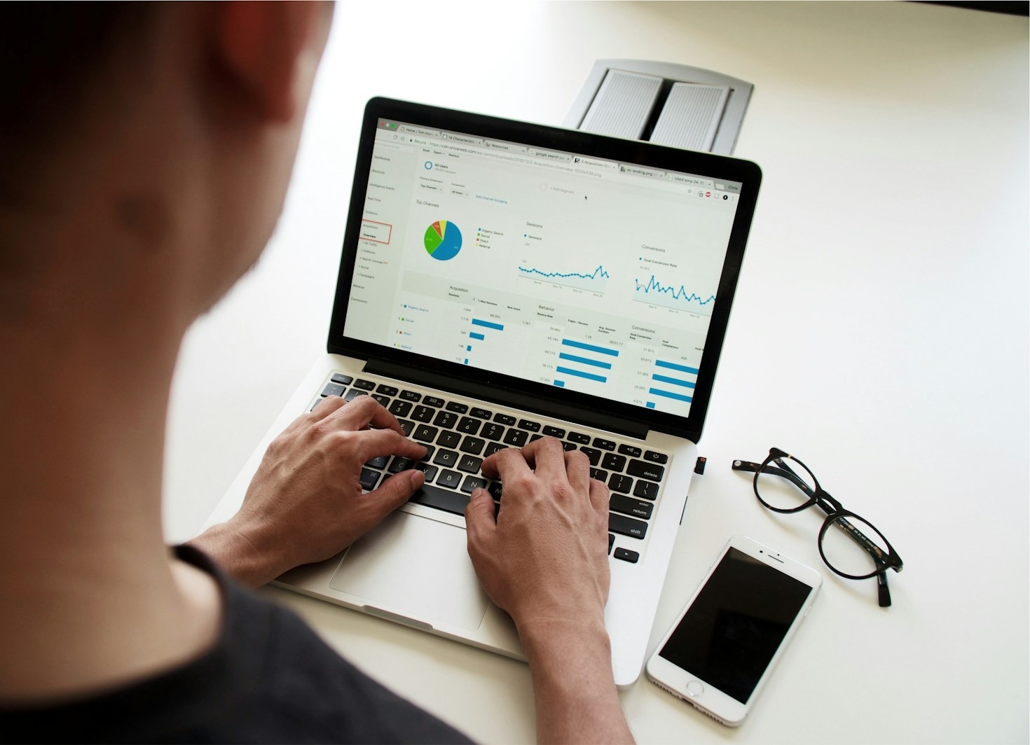 Top 5 Data Analysis Techniques for Beginners