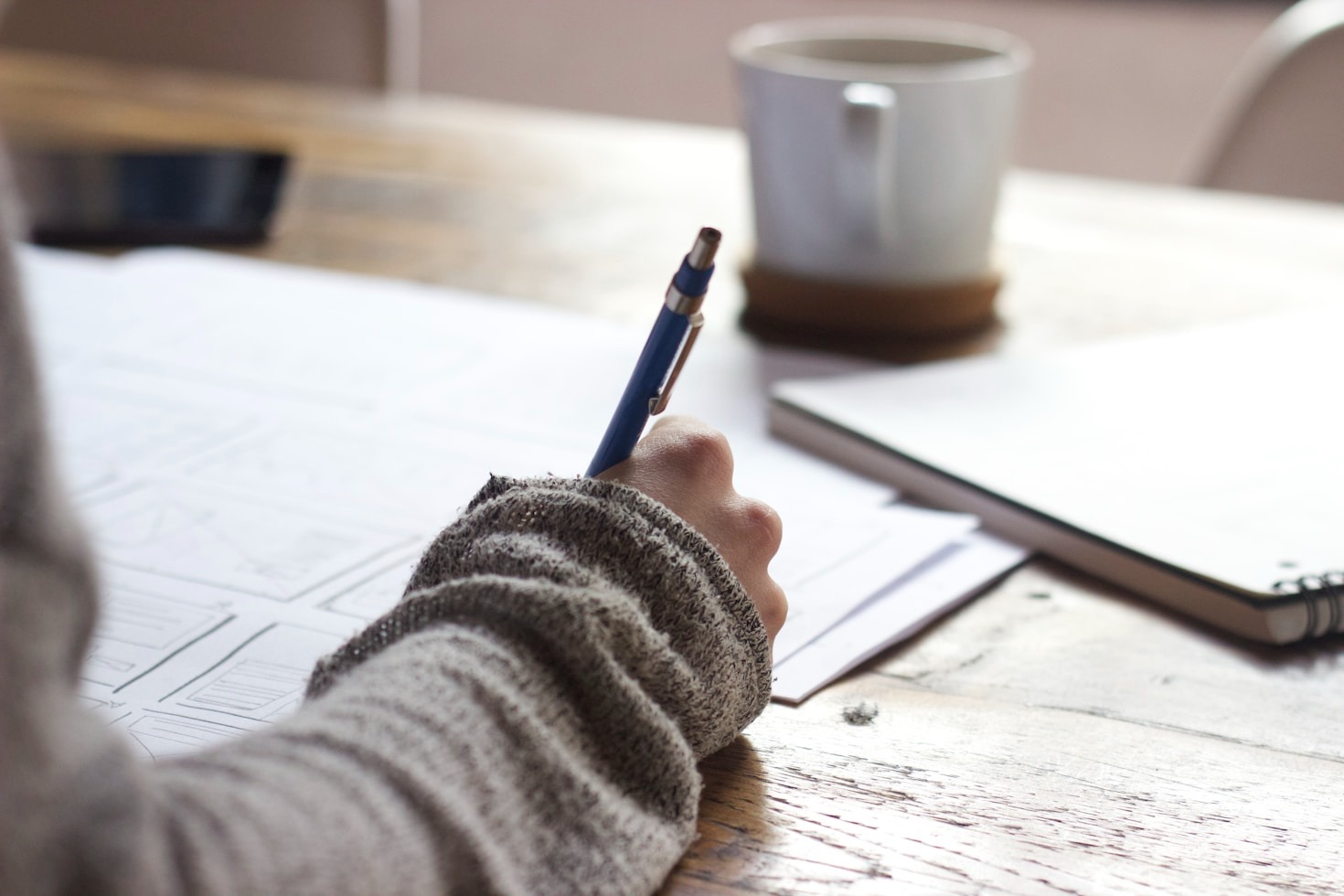 Bridging Data Analysis and Financial Strategy